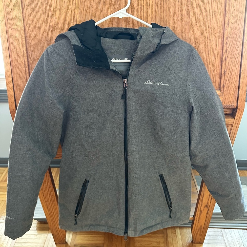 Eddie Bauer Winter Jacket